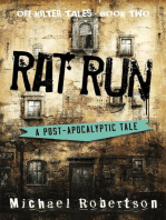 Rat Run - A Post-Apocalyptic Tale