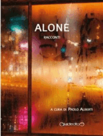 Alone. Racconti