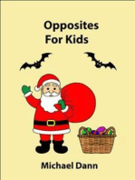 Opposites For Kids