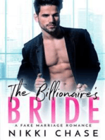 The Billionaire’s Bride