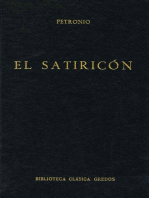 El satiricón