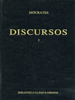 Discursos I