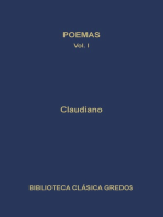 Poemas I