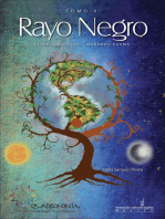 Rayo Negro: Cerrando ciclos, liberando karma