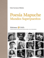 Poesía mapuche: Mundos superpuestos