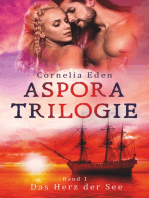 Aspora-Trilogie, Band 1