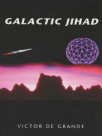 Galactic Jihad