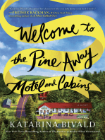 Welcome to the Pine Away Motel and Cabins: A Novel