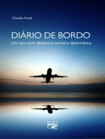 Diário de bordo