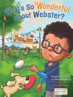 What's So Wonderful About Webster?