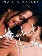 Hesitant Hearts