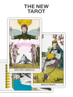 The New Tarot: Begleitbuch