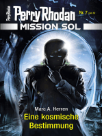 Mission SOL 7
