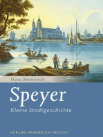 Speyer: Kleine Stadtgeschichte