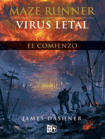 Virus letal - El comienzo (renovación)
