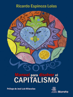 NosOtros: Manual para disolver el capitalismo