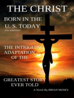 The Christ, Born In The U.S.Today