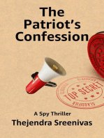 The Patriot's Confession