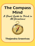 The Compass Mind
