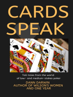 Cards Speak