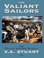 The Valiant Sailors