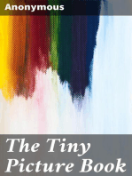 The Tiny Picture Book