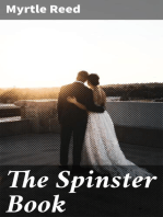 The Spinster Book