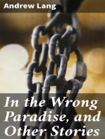 In the Wrong Paradise, and Other Stories