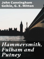 Hammersmith, Fulham and Putney