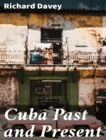 Cuba Past and Present