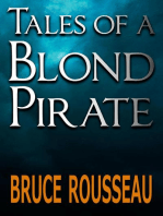 Tales of a Blond Pirate: Blond Pirate, #1
