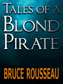 Tales of a Blond Pirate