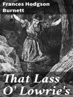 That Lass O' Lowrie's: 1877