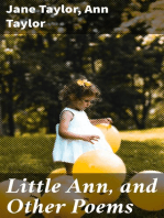 Little Ann, and Other Poems