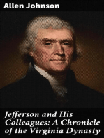 Jefferson and His Colleagues