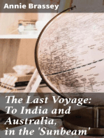 The Last Voyage