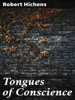 Tongues of Conscience