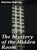 The Mystery of the Hidden Room