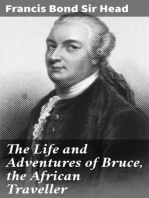 The Life and Adventures of Bruce, the African Traveller