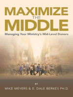 Maximize The Middle