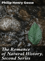 The Romance of Natural History, Second Series