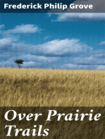 Over Prairie Trails