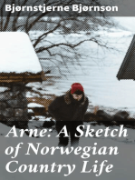 Arne: A Sketch of Norwegian Country Life