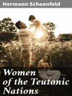 Women of the Teutonic Nations