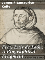 Fray Luis de León