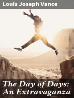 The Day of Days