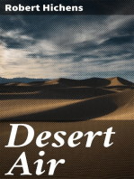 Desert Air