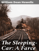 The Sleeping-Car: A Farce
