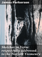 Sketches in Verse