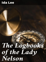 The Logbooks of the Lady Nelson